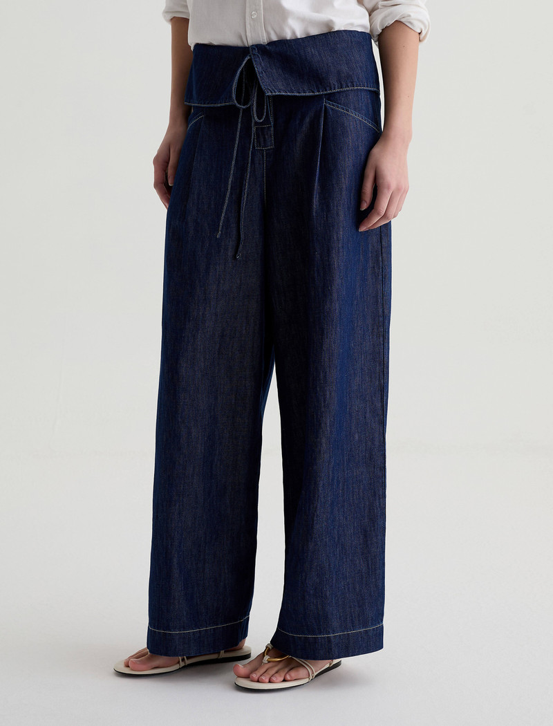 Shelvy Fisherman Pant 6