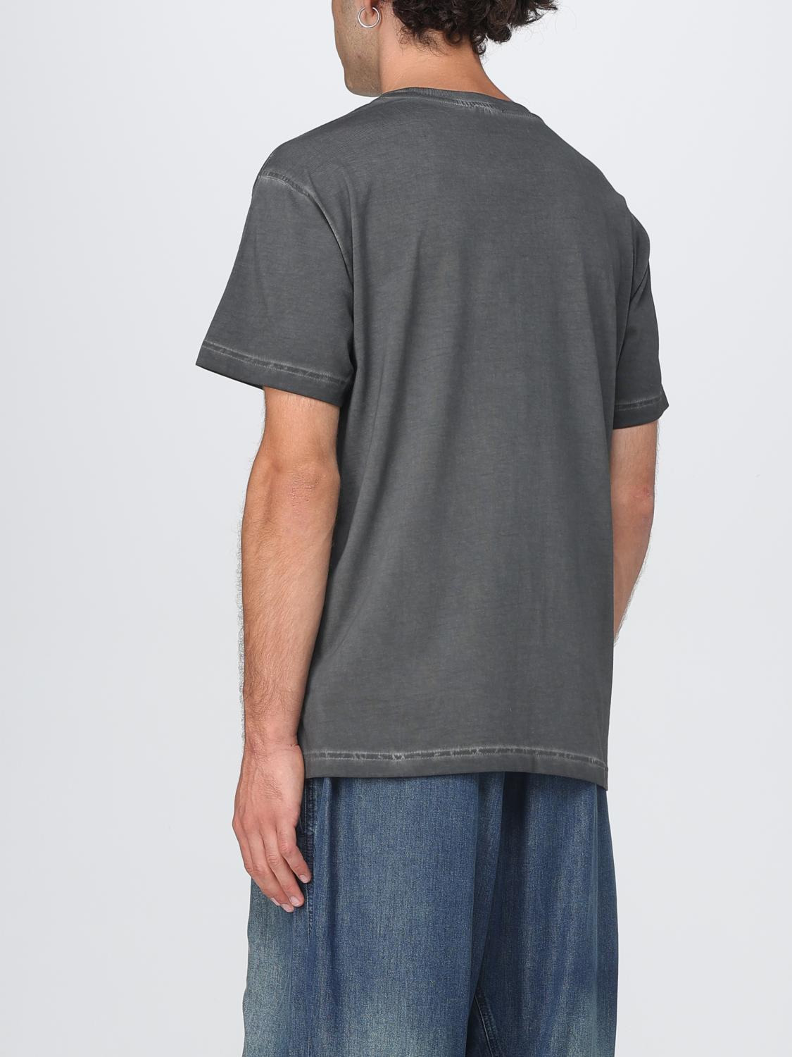 T-shirt men Diesel - 3
