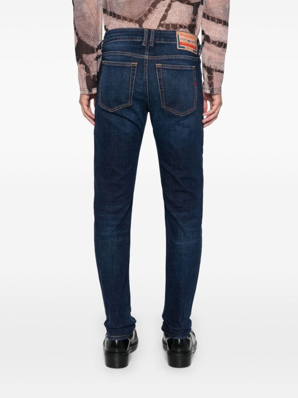 1979 Sleenker jeans - 4