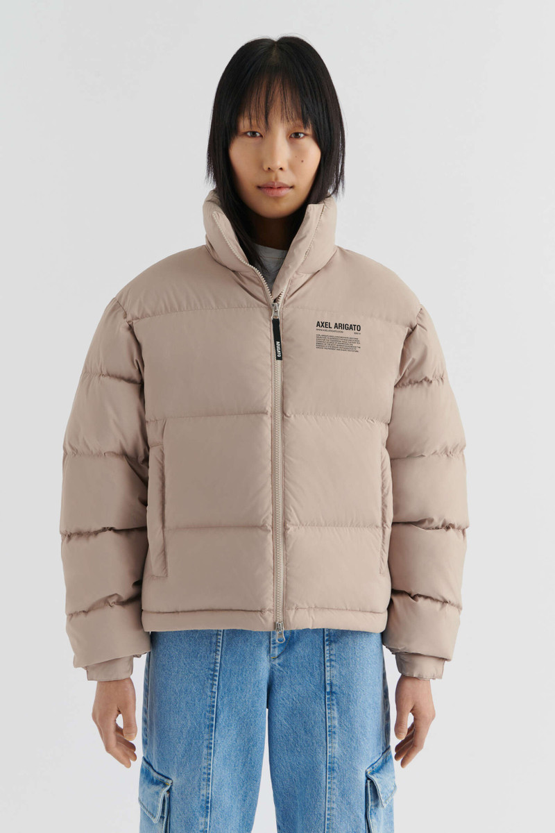 Observer Puffer Jacket 2