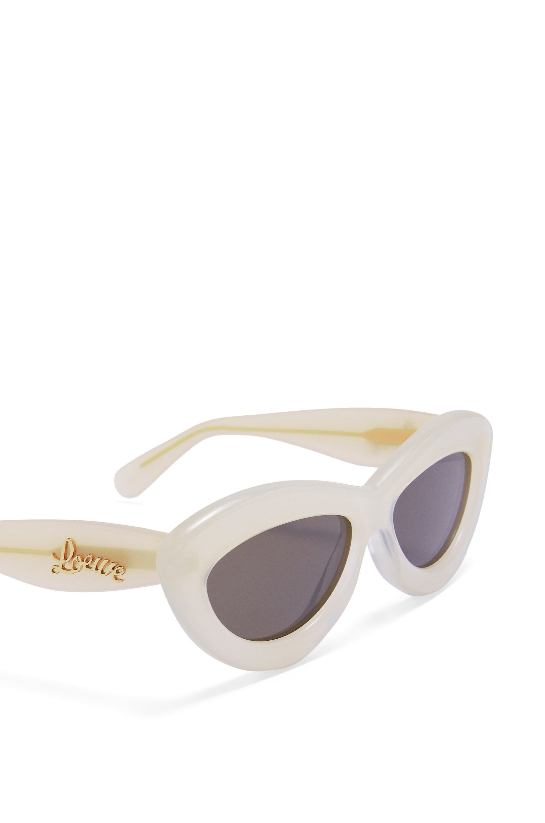 Cateye sunglasses in acetate - 5