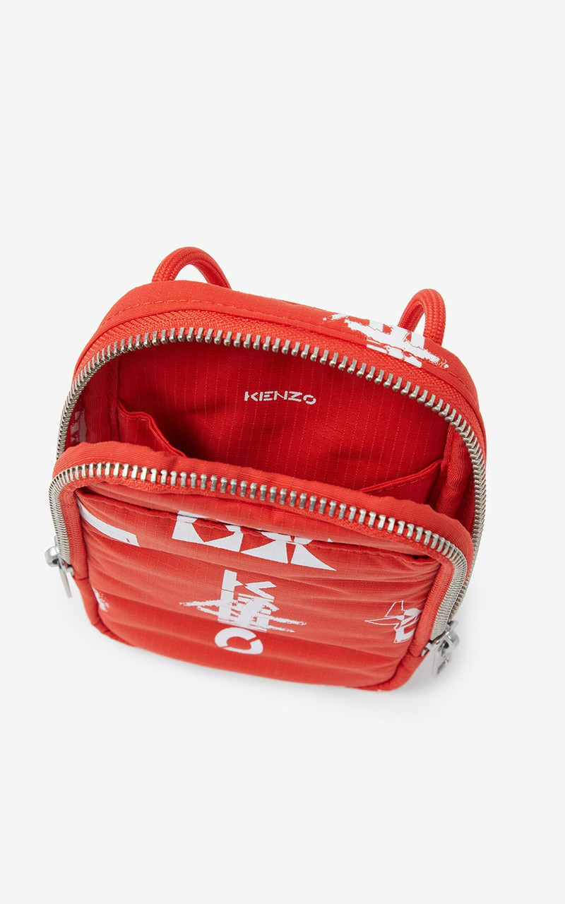 ‘Sign & Symbol' phone holder 3