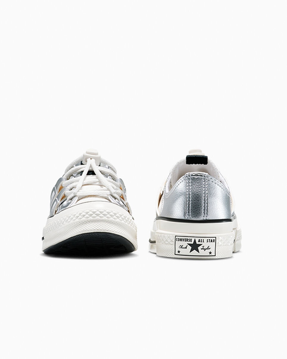 Chuck 70 Mesh - 7