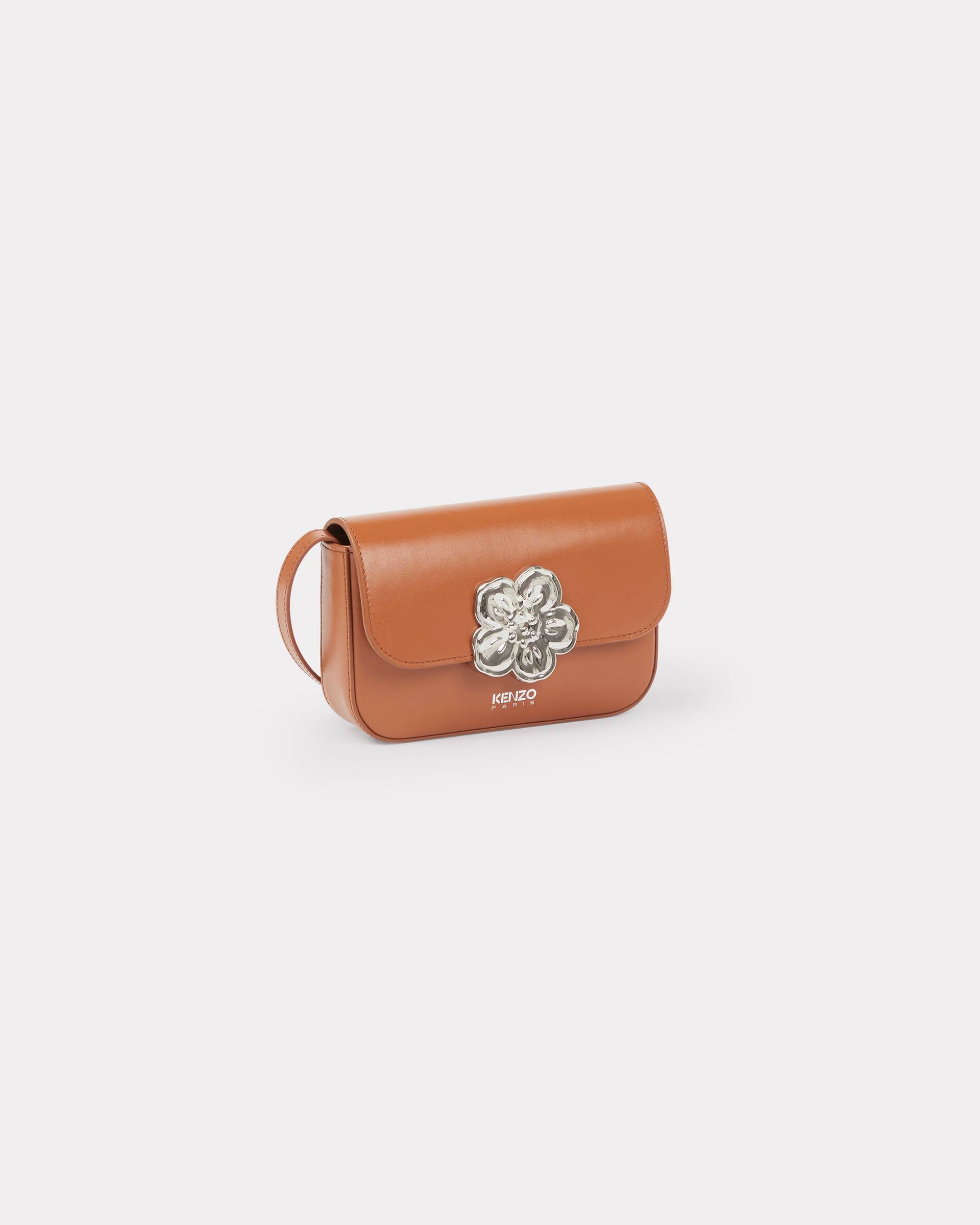 'KENZO Boke' leather handbag - 1
