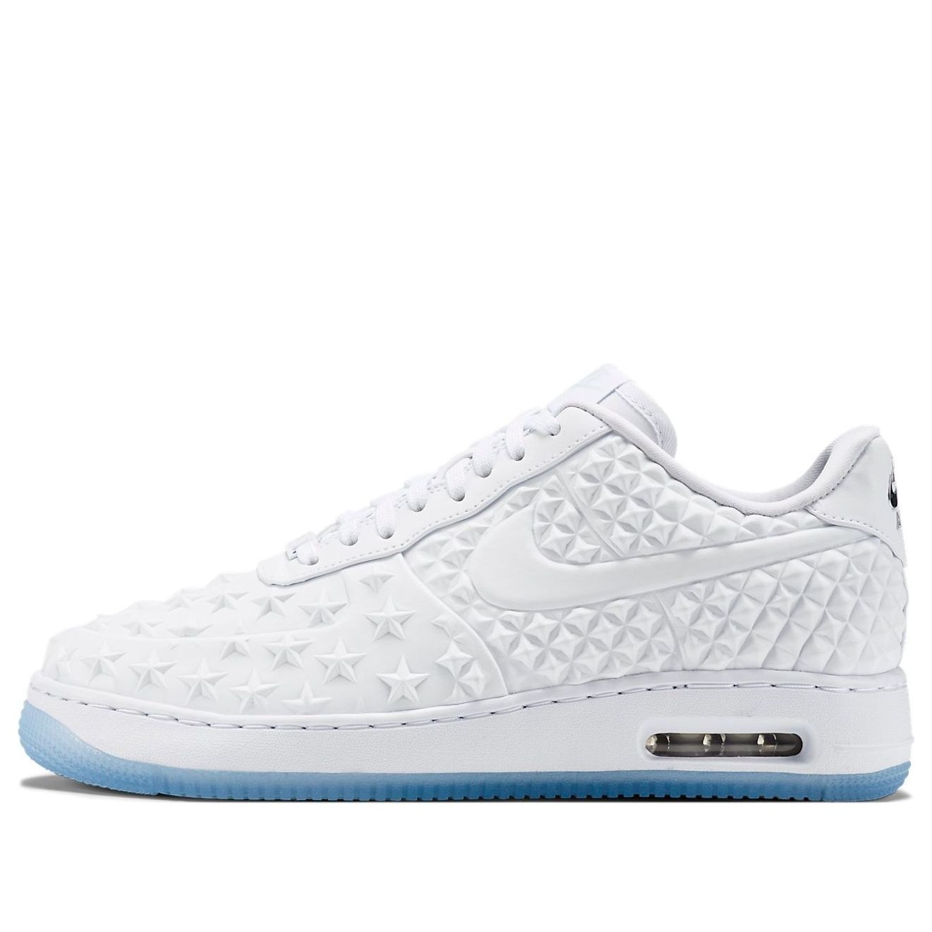 Nike Air Force 1 Elite 'All-Star' 744308-100 - 1