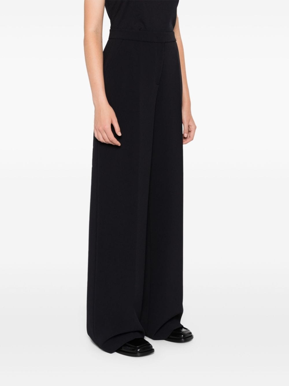 Pergamino tailored trousers - 3