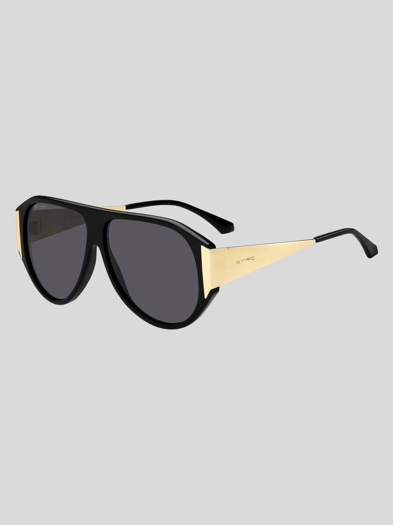 Etro NEW TAILORING SUNGLASSES outlook