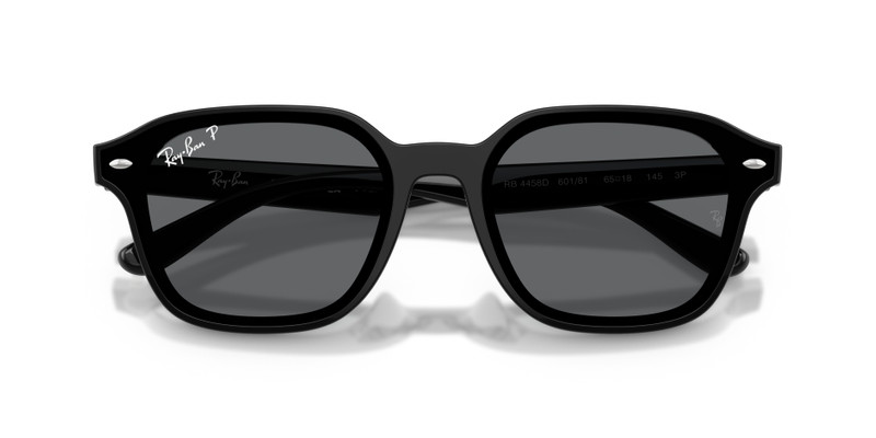 Ray-Ban RB4458D outlook