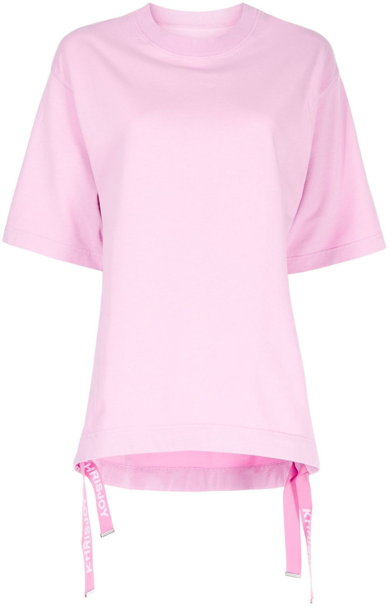 Route graphic-print T-shirt 1