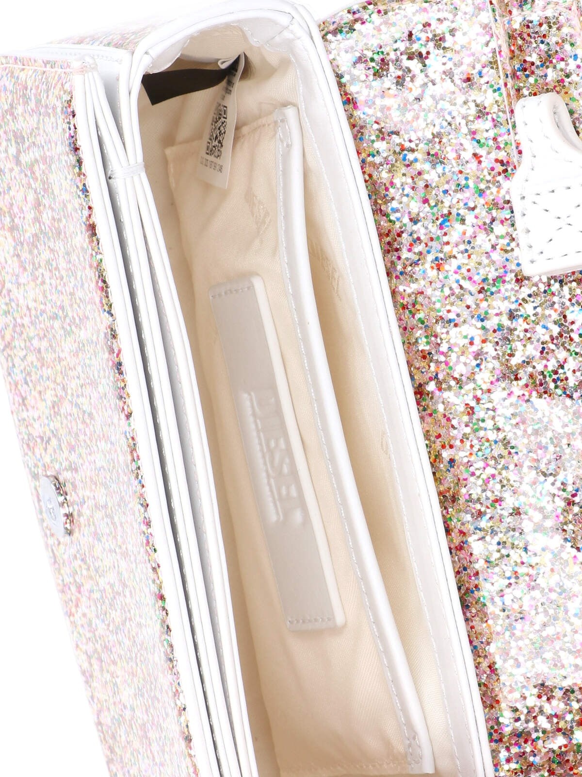 '1DR' SHOULDER BAG - 4