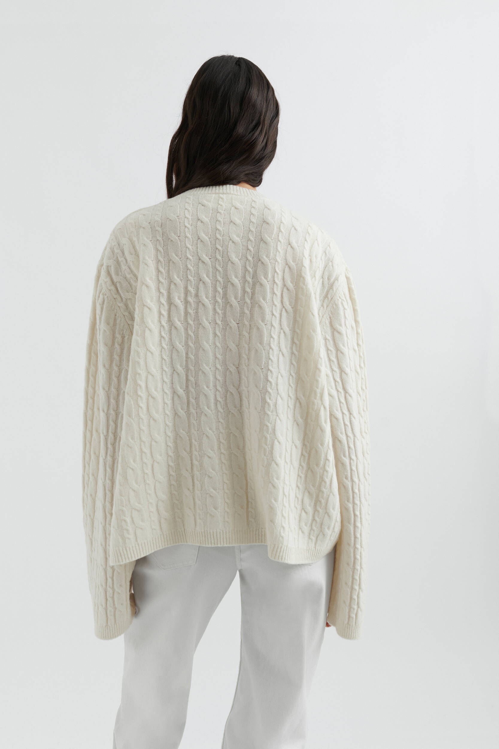 Tidal Sweater - 3