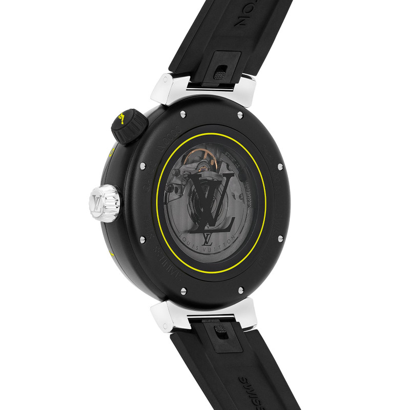 Tambour Street Diver 8