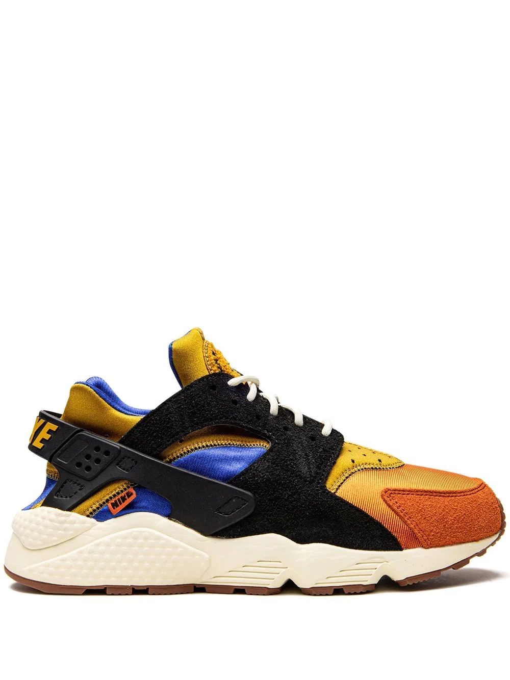 Air Huarache low-top sneakers - 1