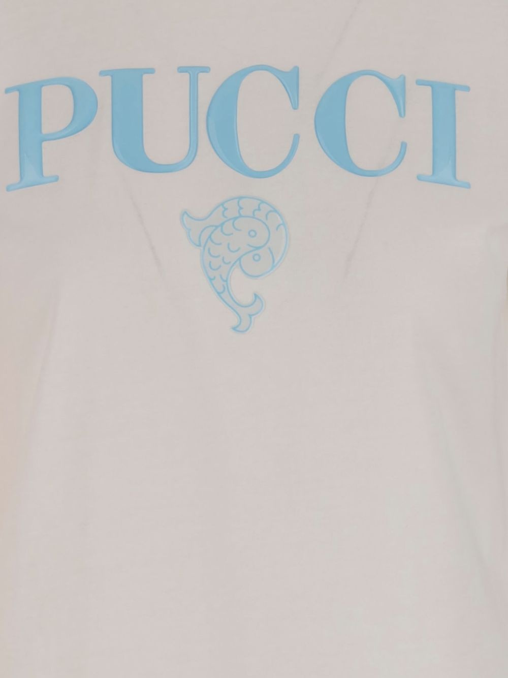 cotton t-shirt - 3