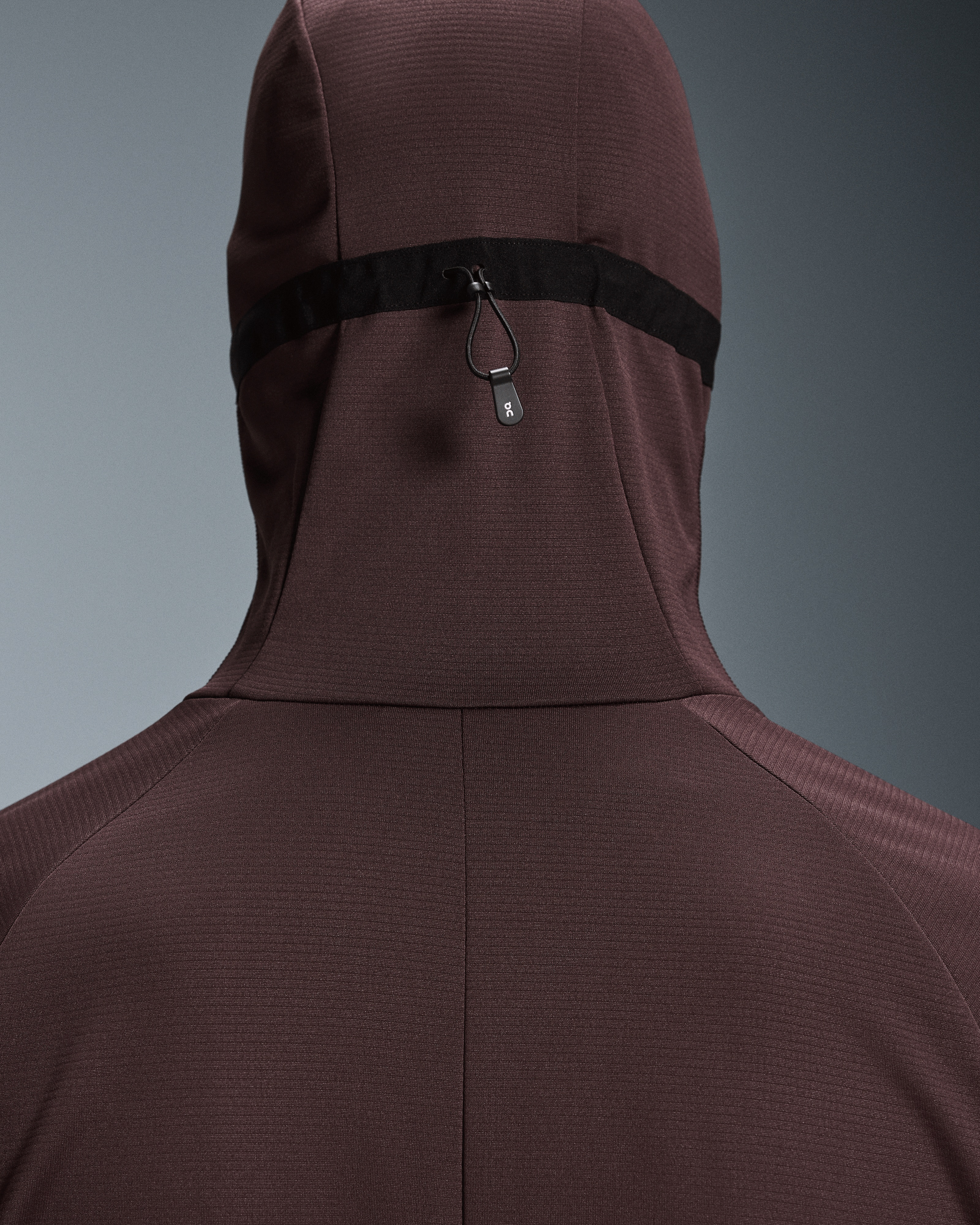 Climate Zip Hoodie - 5