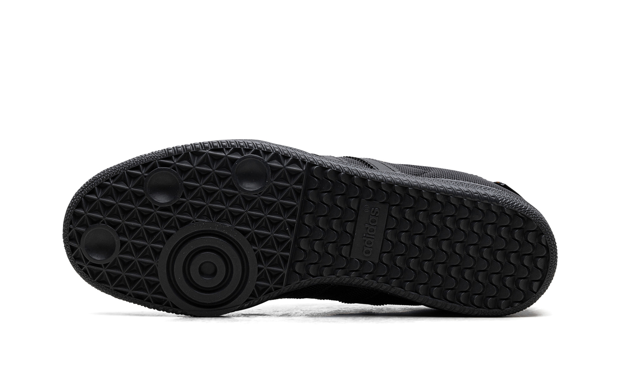 Samba OG - 5