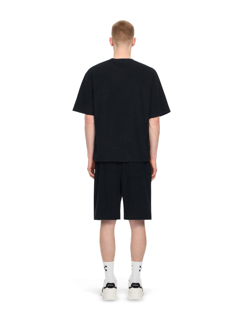 Towel Terry Shorts 4