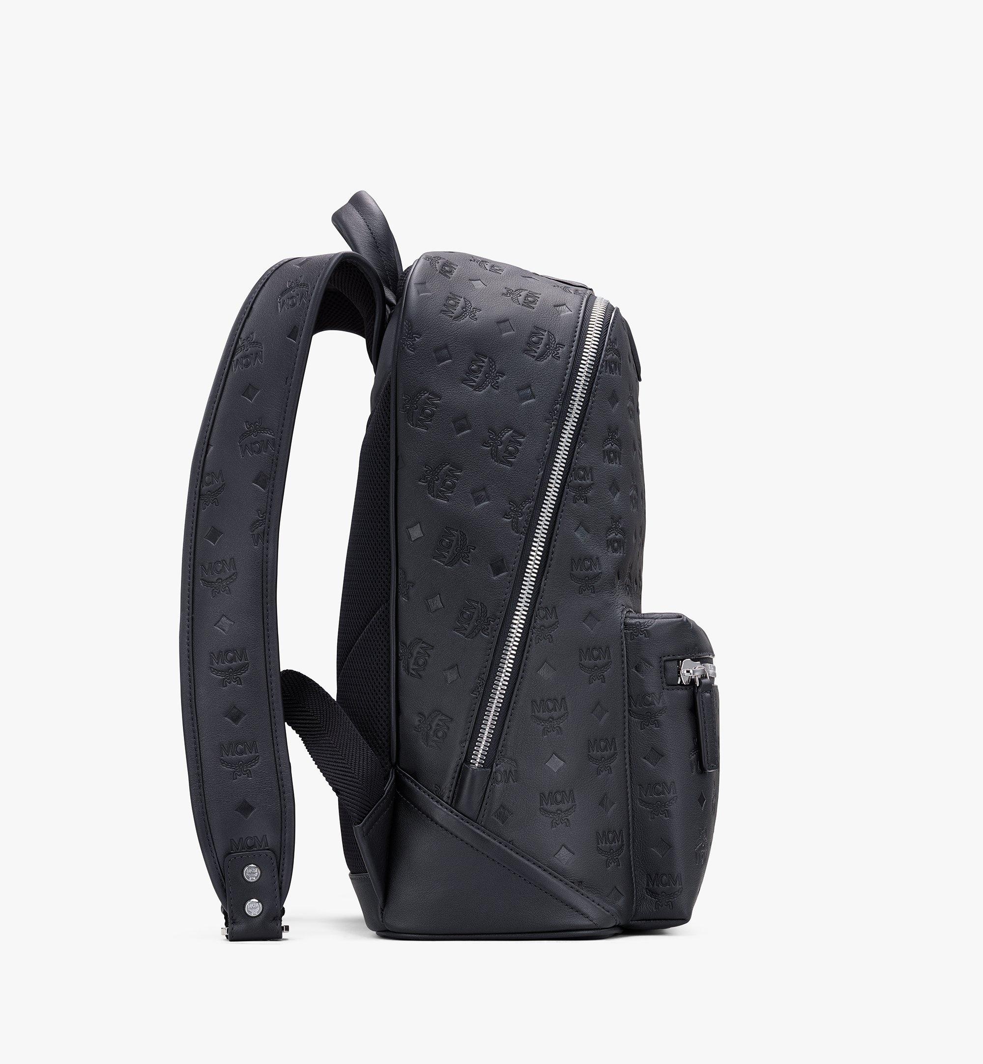 Neo Duke Backpack in Monogram Leather - 4