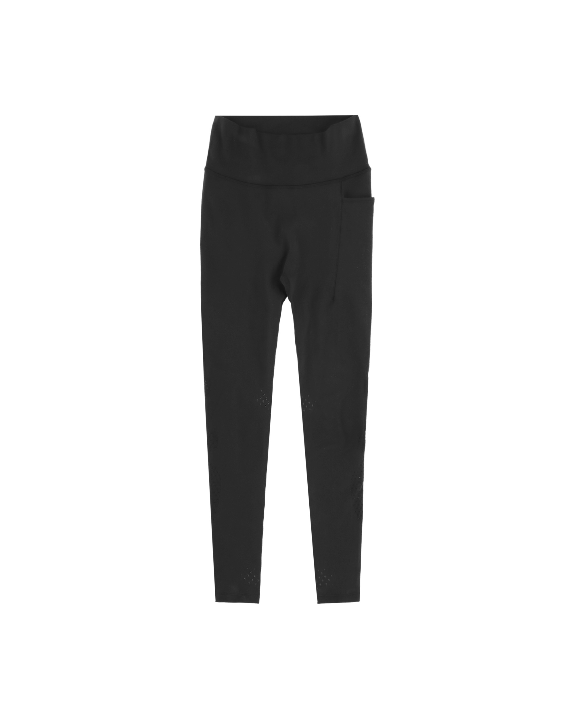 MMW Tights Black - 2