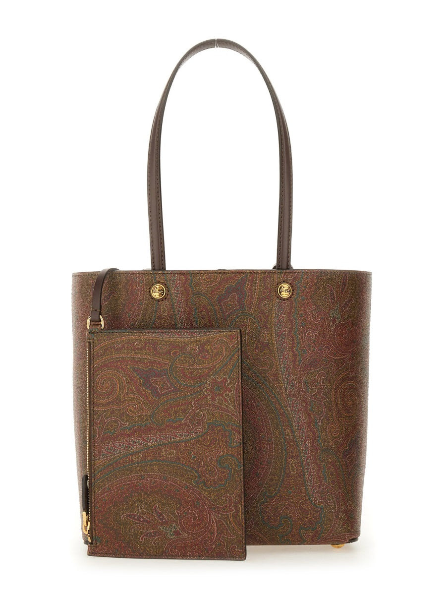 Etro Women Borsa "Essential" - 3