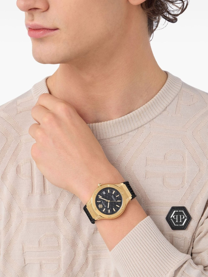 PHILIPP PLEIN 3H 45mm outlook