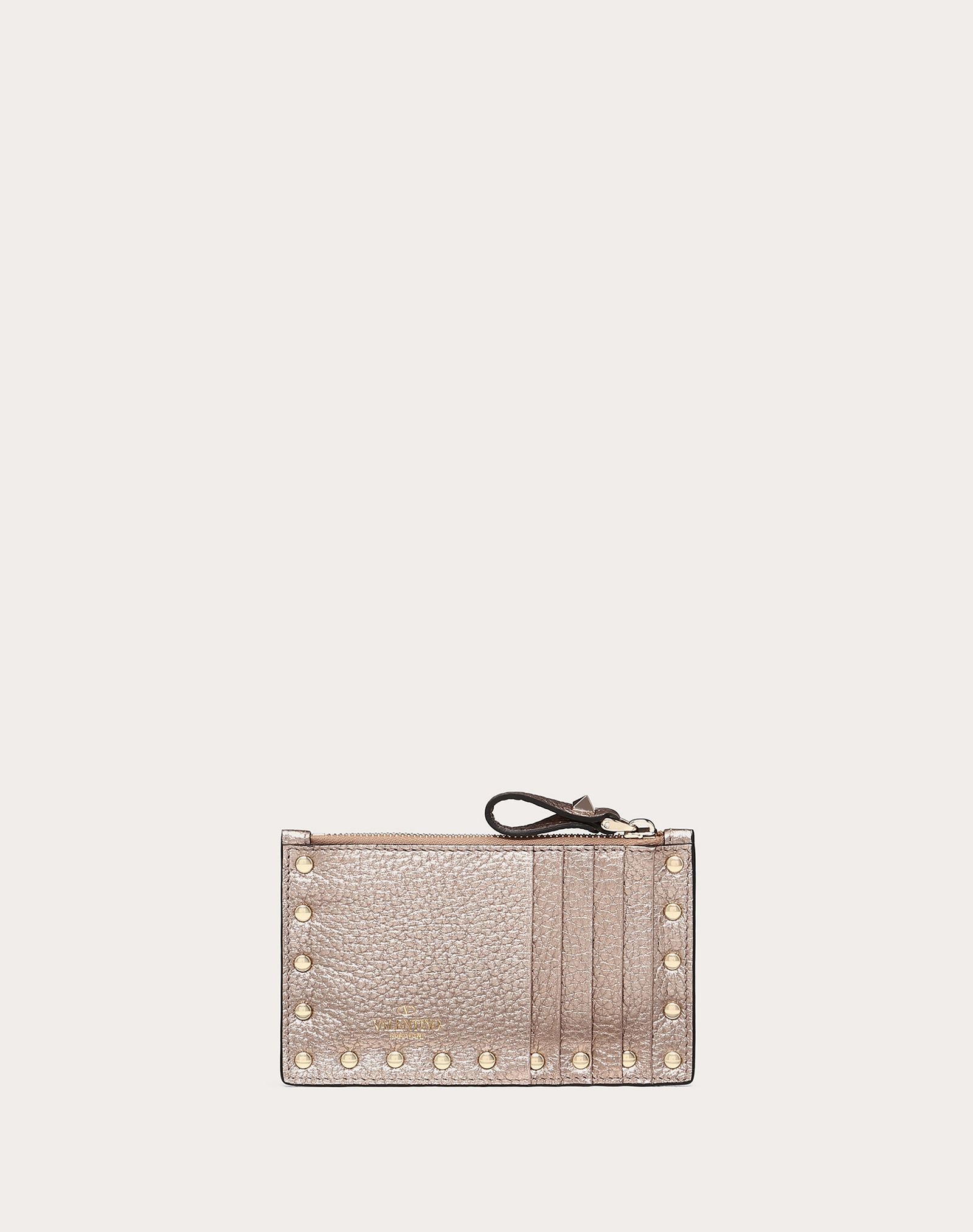 Rockstud Coin Purse and Cardholder - 3