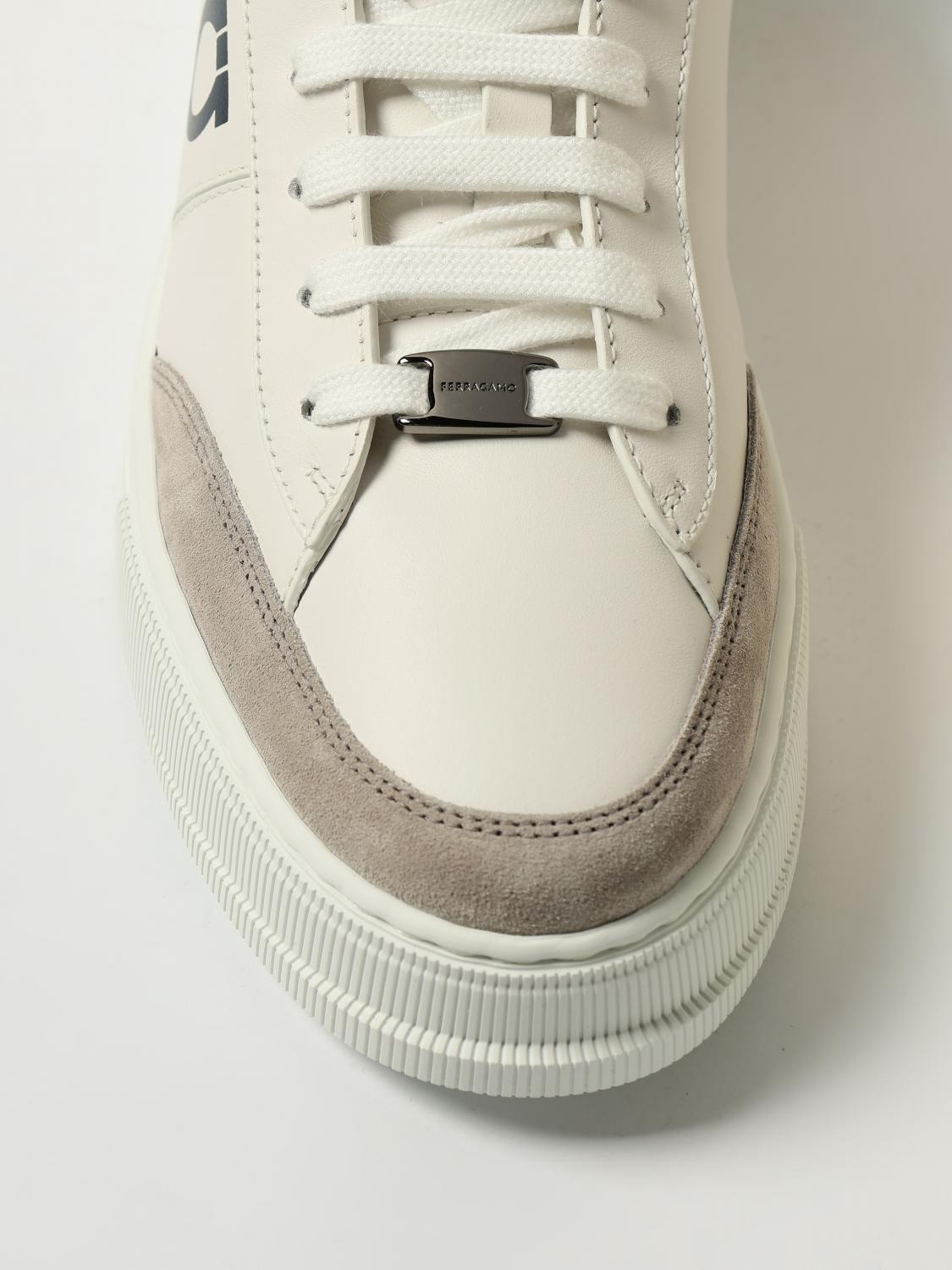 Sneakers men Ferragamo - 4