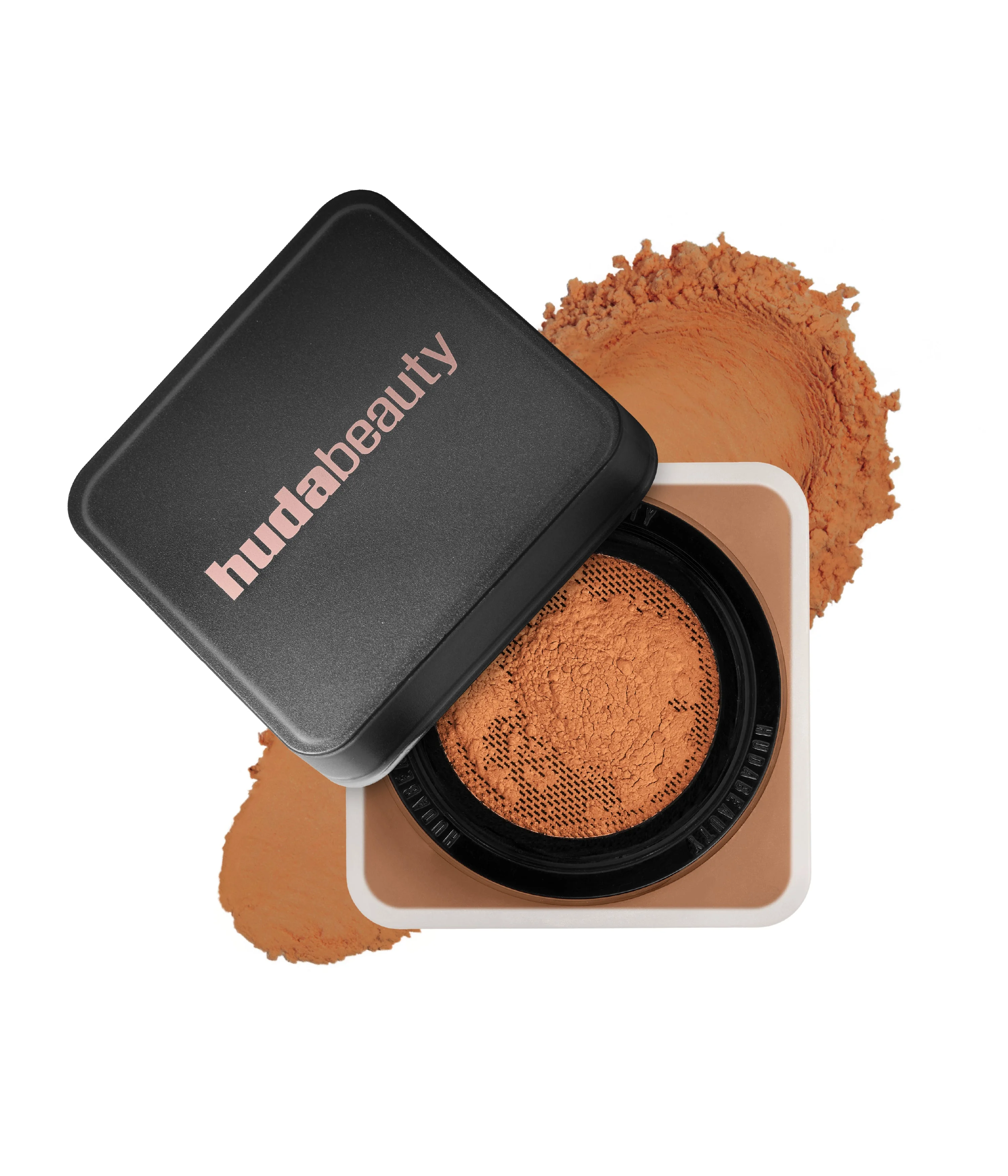 Easy Bake Loose Powder | HUDA BEAUTY - 1