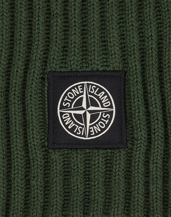 N21C3 OLIVE GREEN - 3