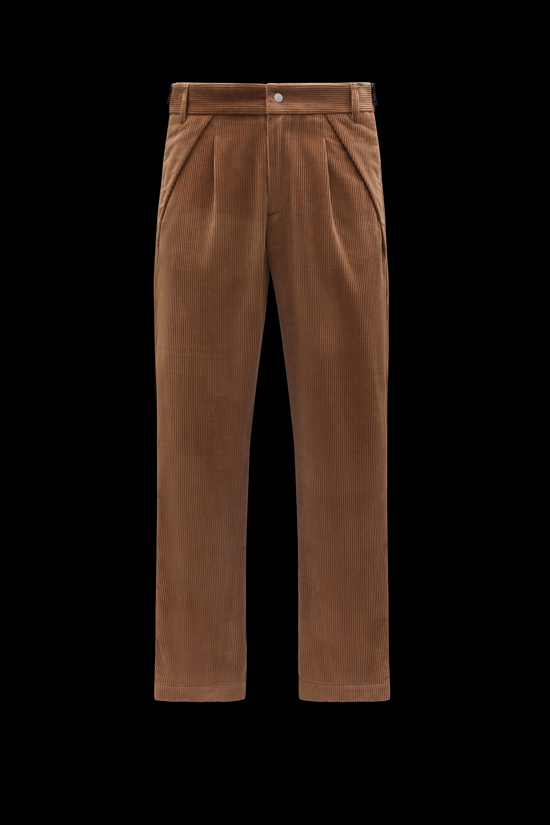 Corduroy Pants - 1