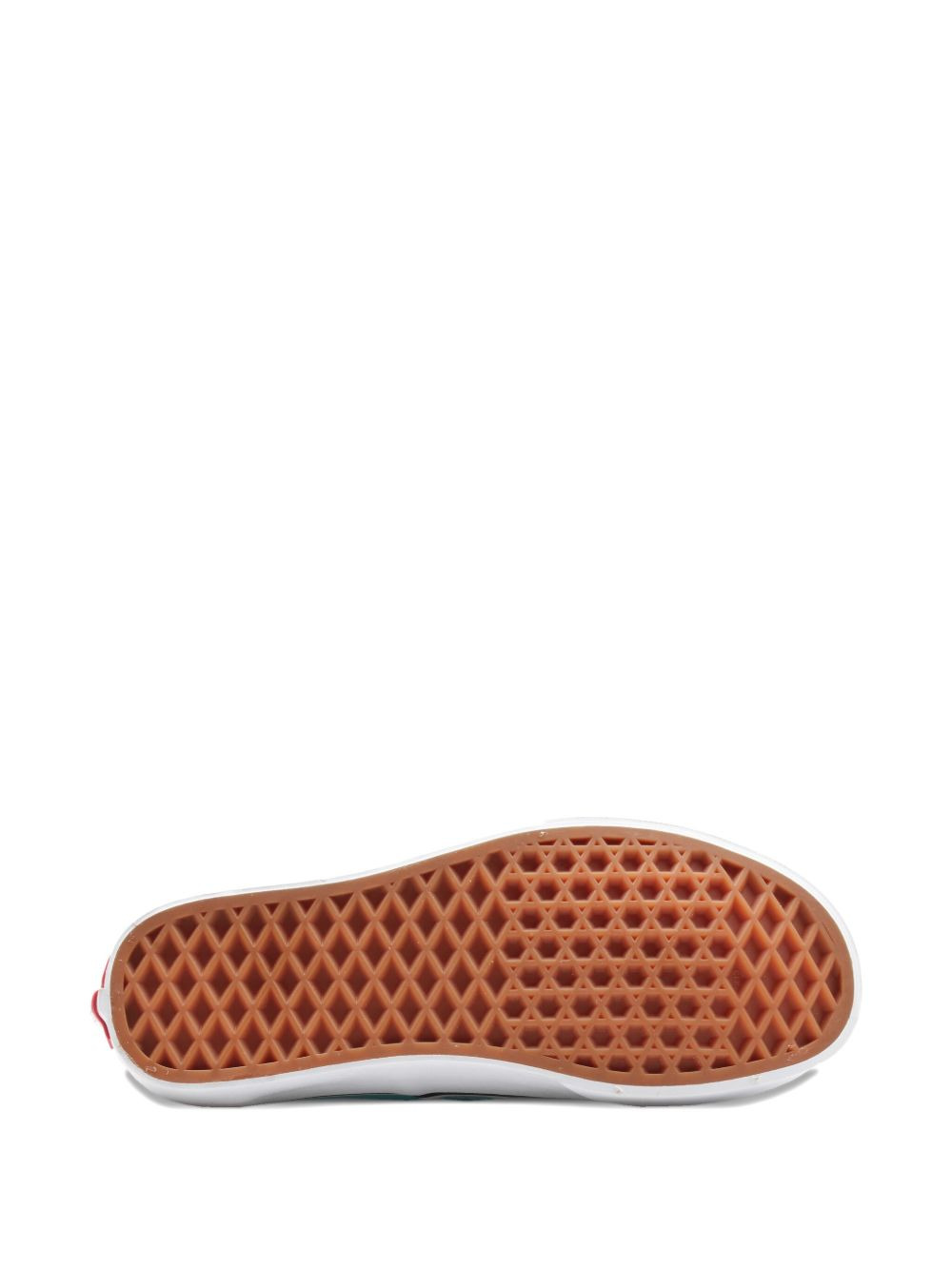 lace-up sneakers - 5