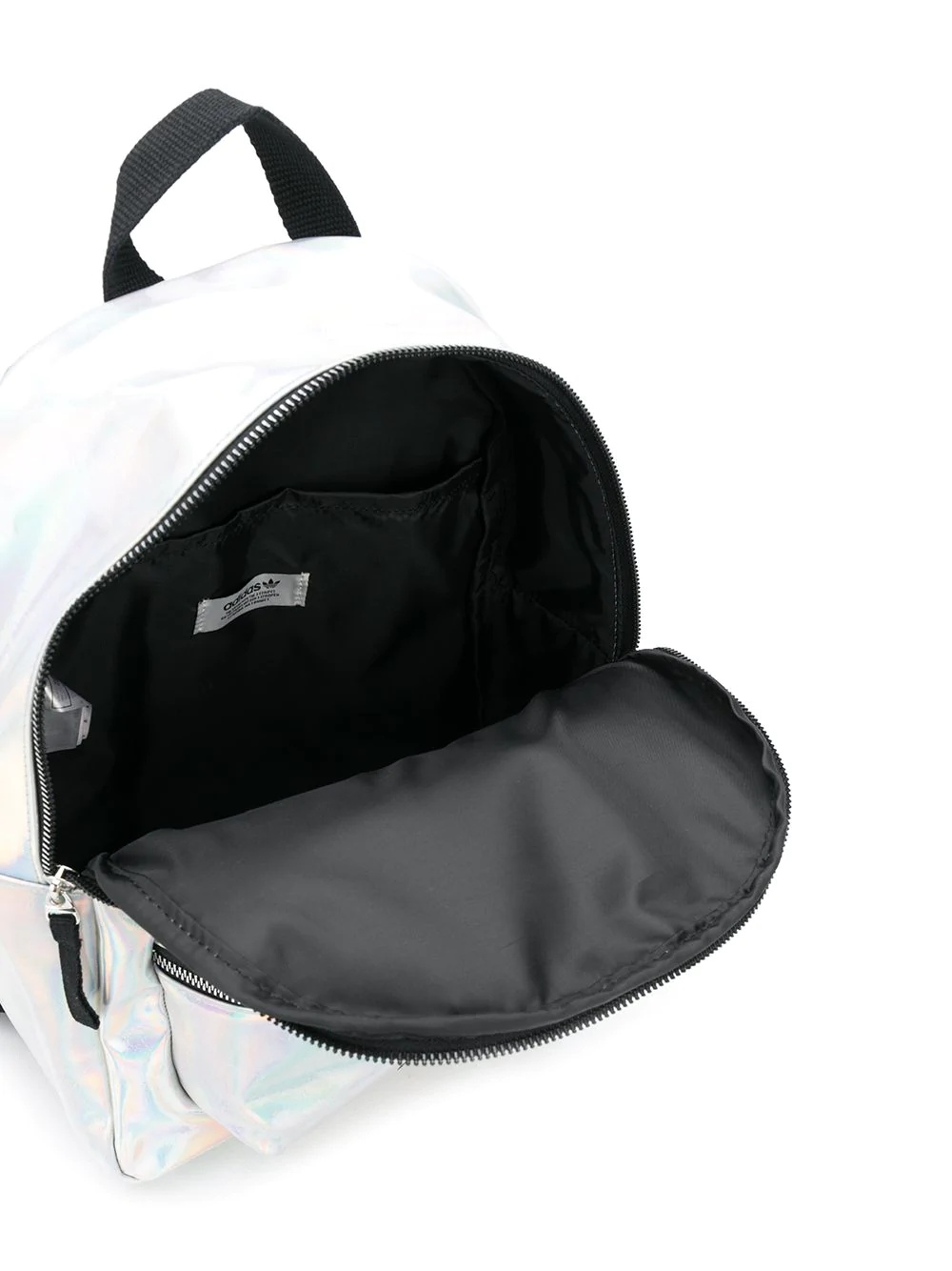 holographic effect backpack - 5