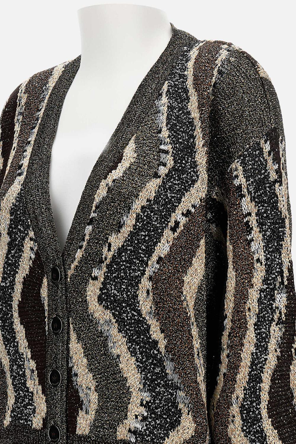 Cardigan - 5
