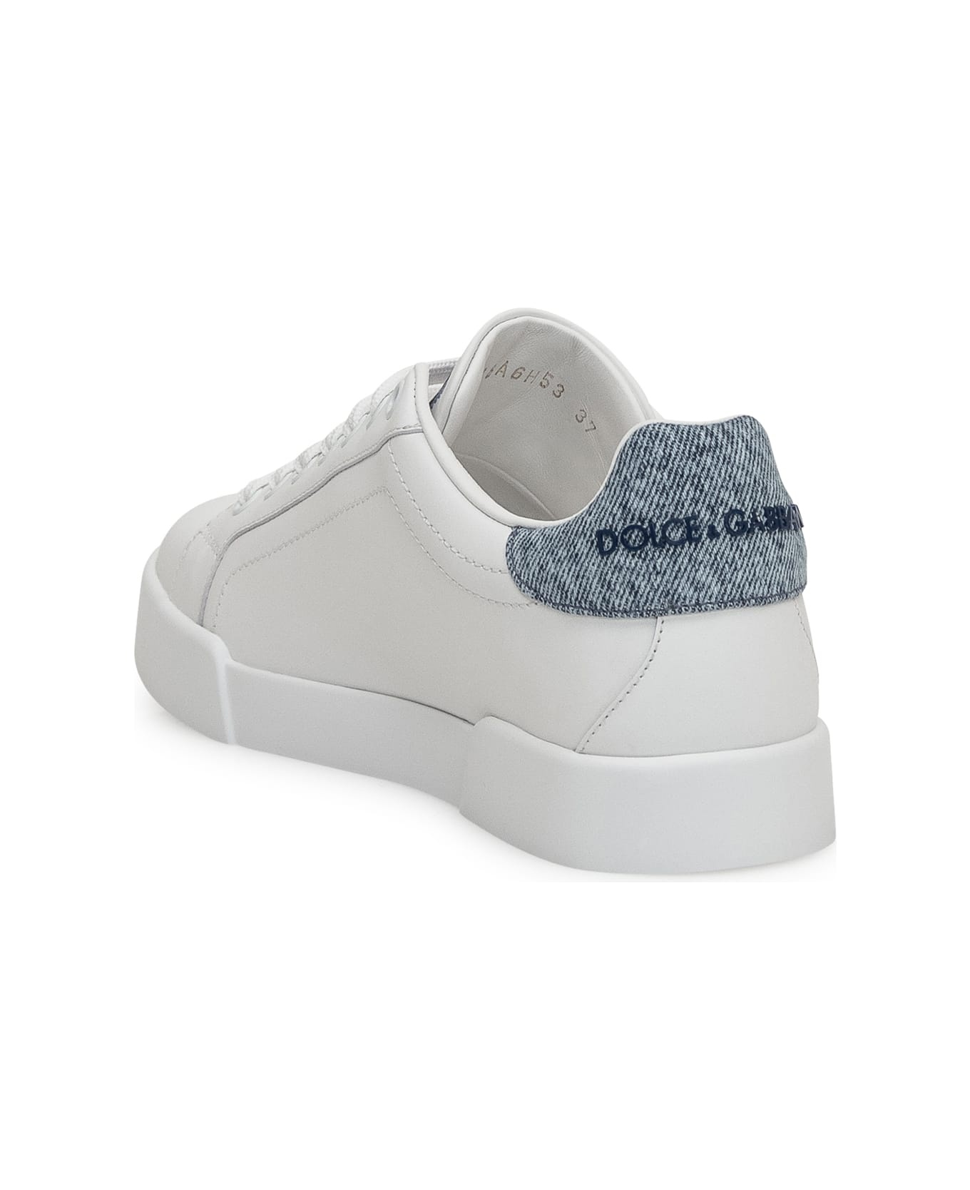 Low Sneaker - 3