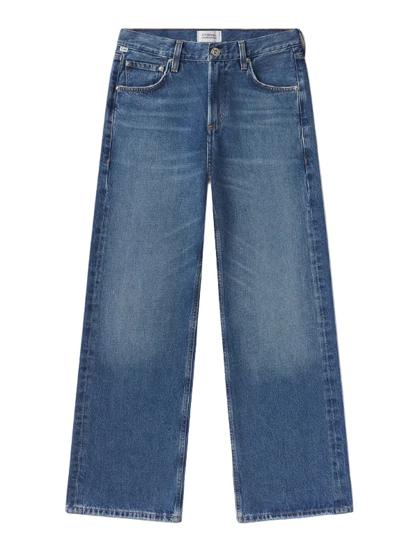 Lindz Easy Straight in Chaya - 1