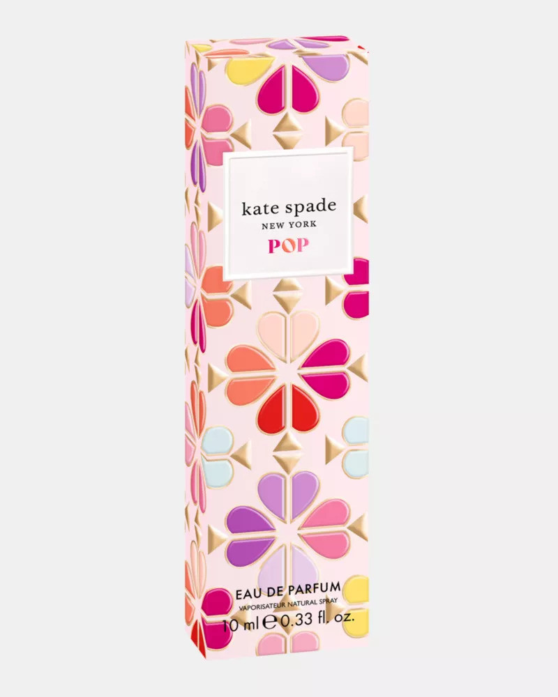 kate spade Kate Spade New York Pop 10 Ml Travel Spray outlook