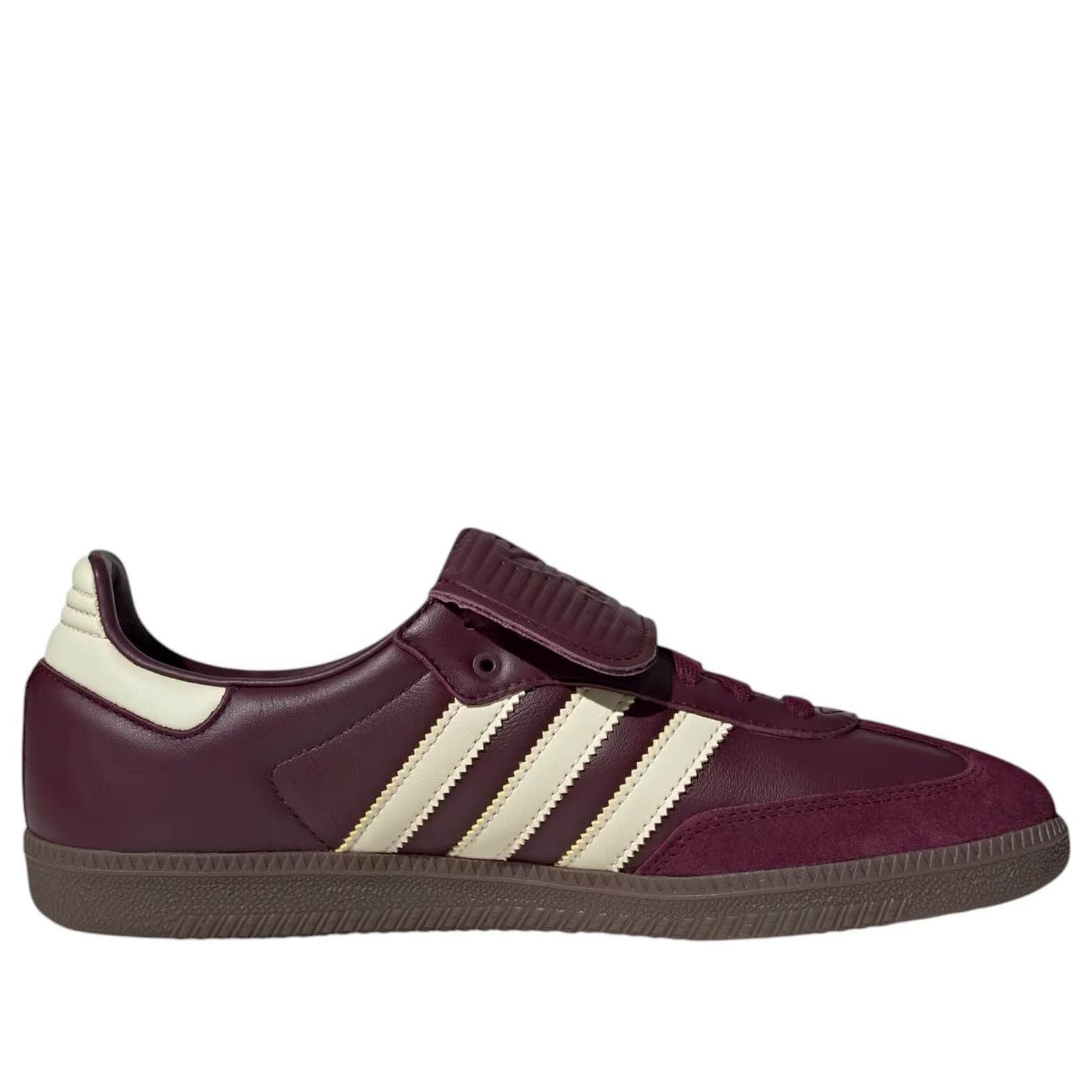 靴 adidas Originals Samba LT Maroon JQ6170 adidas Originals Samba LT Beauty&Youth JQ6170 Maroon / Warm