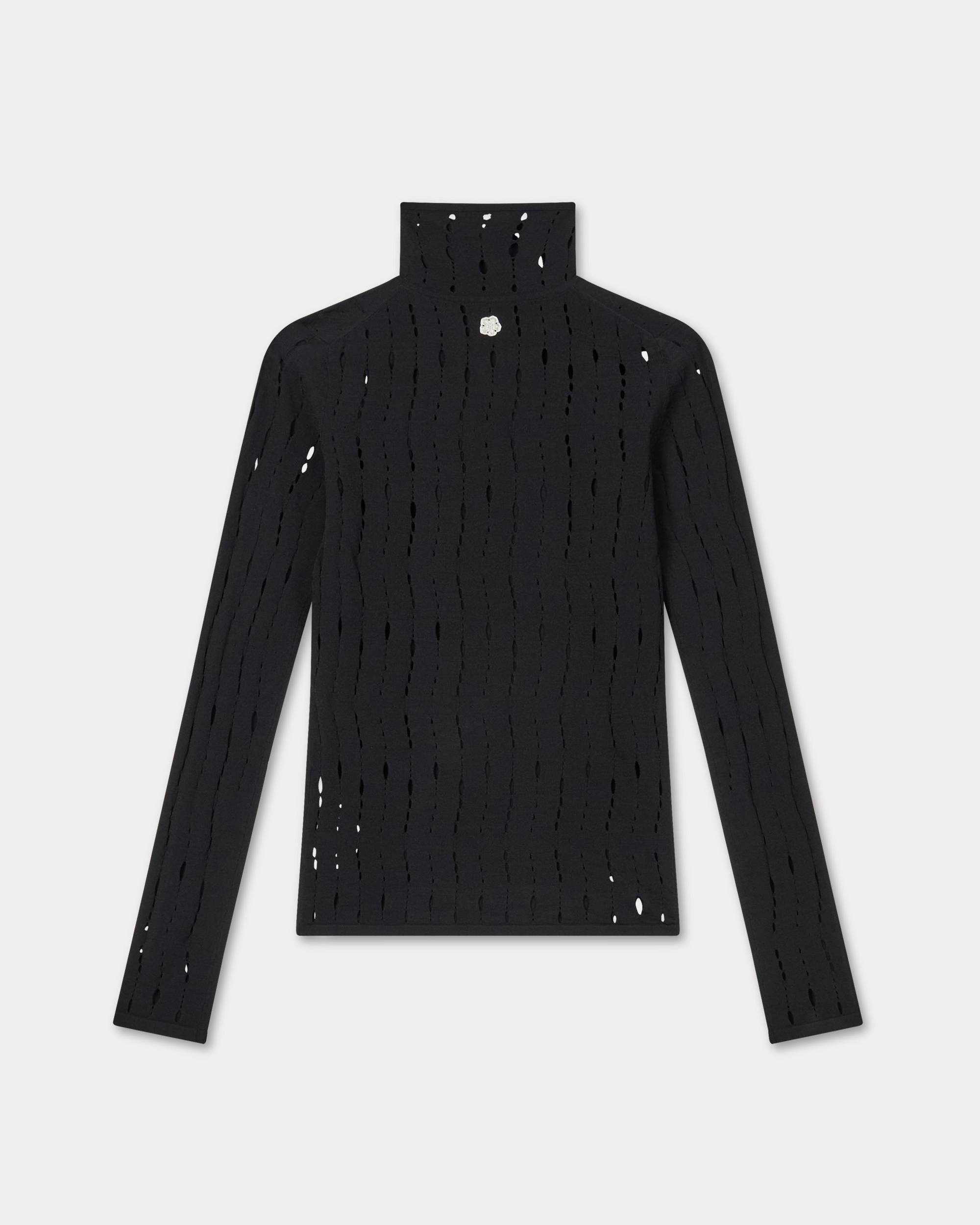 Long sleeves top - 2