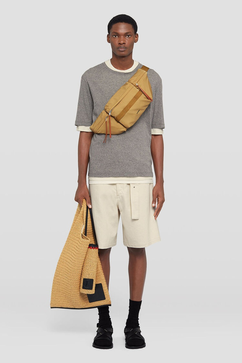Jil Sander Layered T-Shirt outlook