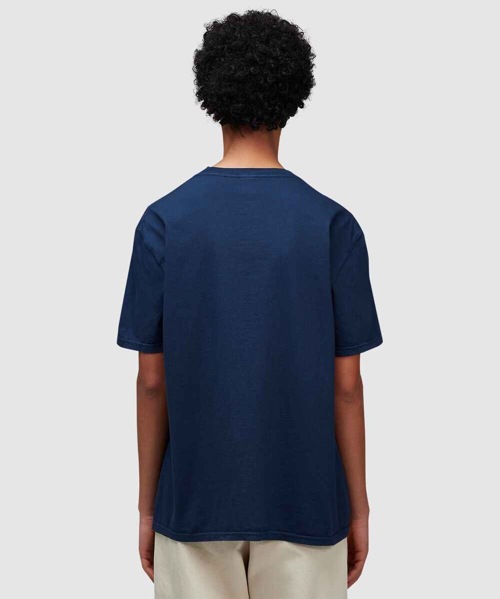Core logo pocket t-shirt - 3
