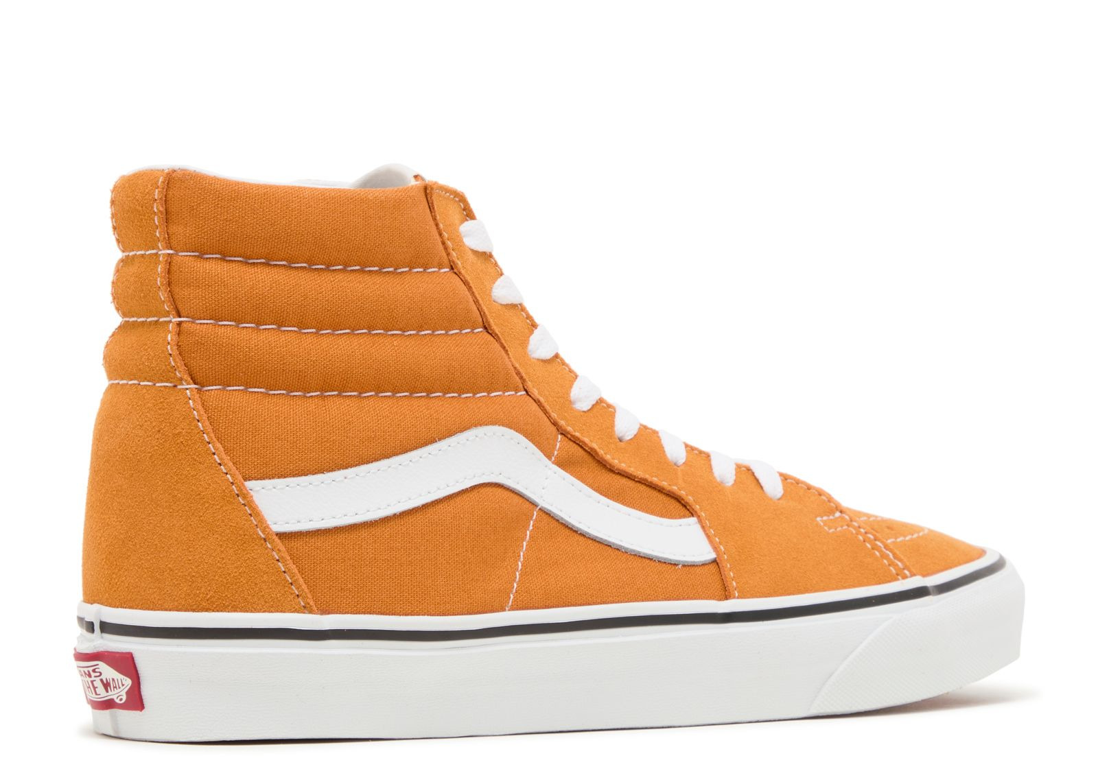 SK8-HI 'DESERT SUN' - 3