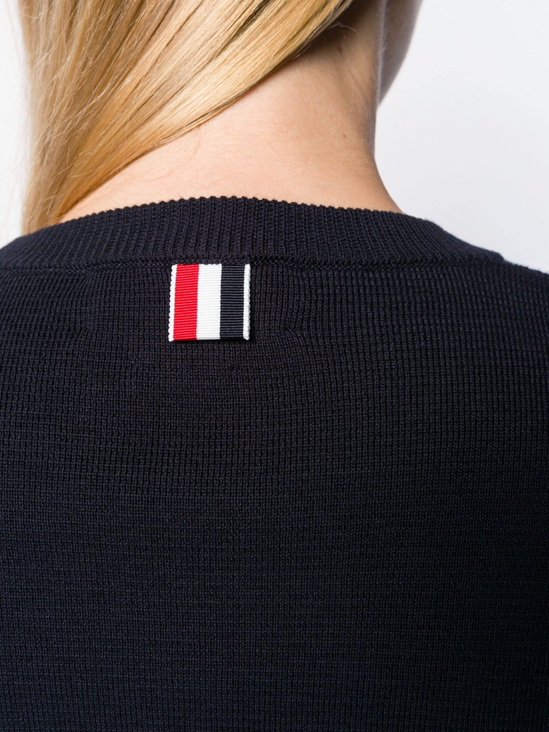 Milano Stitch Classic Crew Neck Sweatshirt - 5