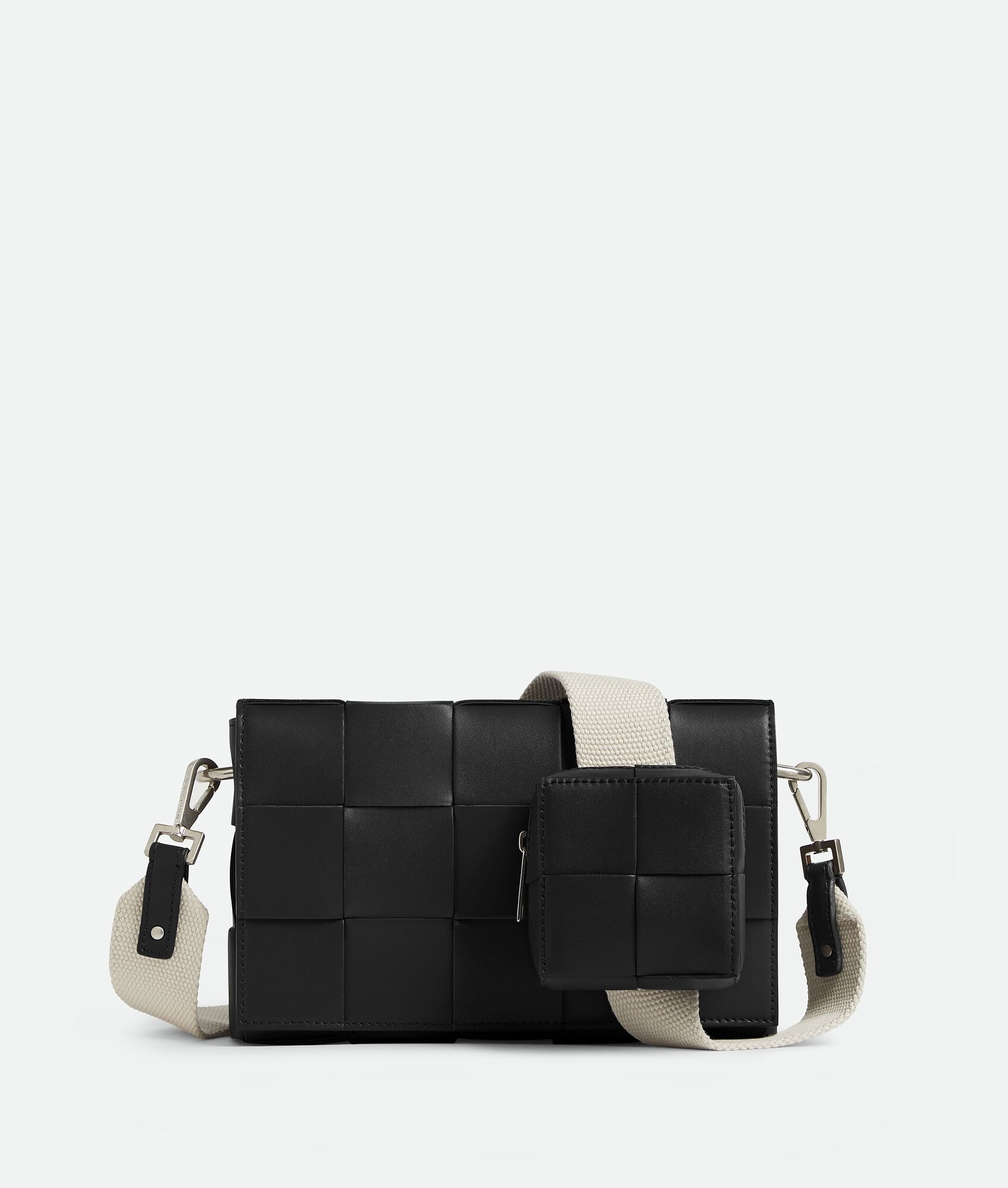 Cassette With Versatile Strap - 1