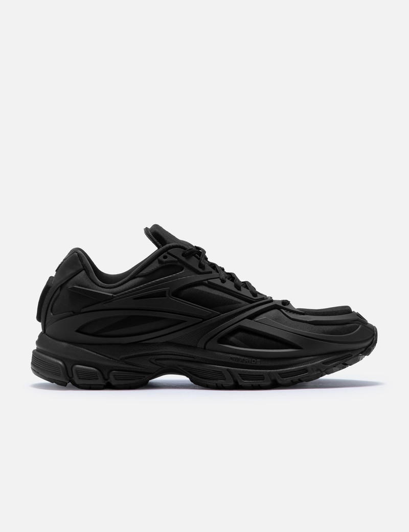 Reebok – Premier Road Black 1