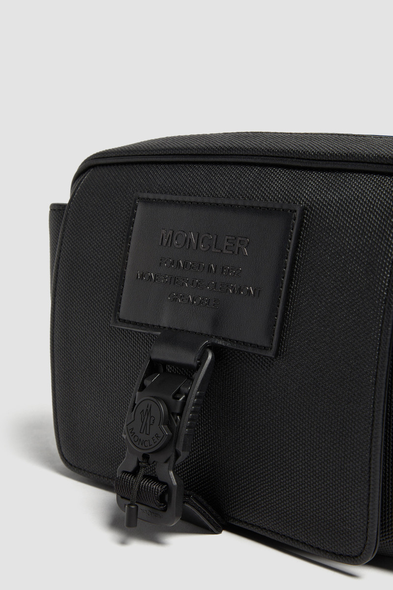 Nakoa Cross Body Bag 6