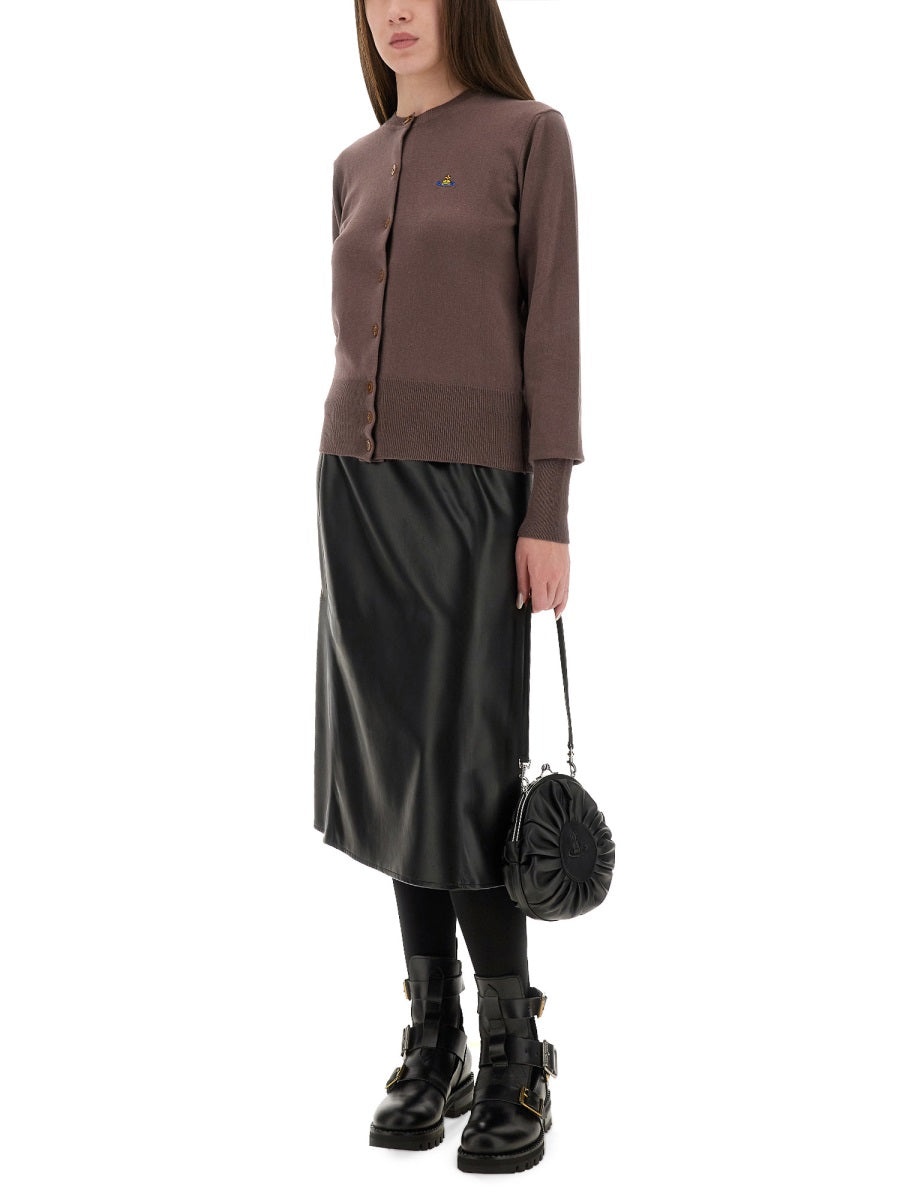 Vivienne Westwood Women Cardigan "Bea" - 2