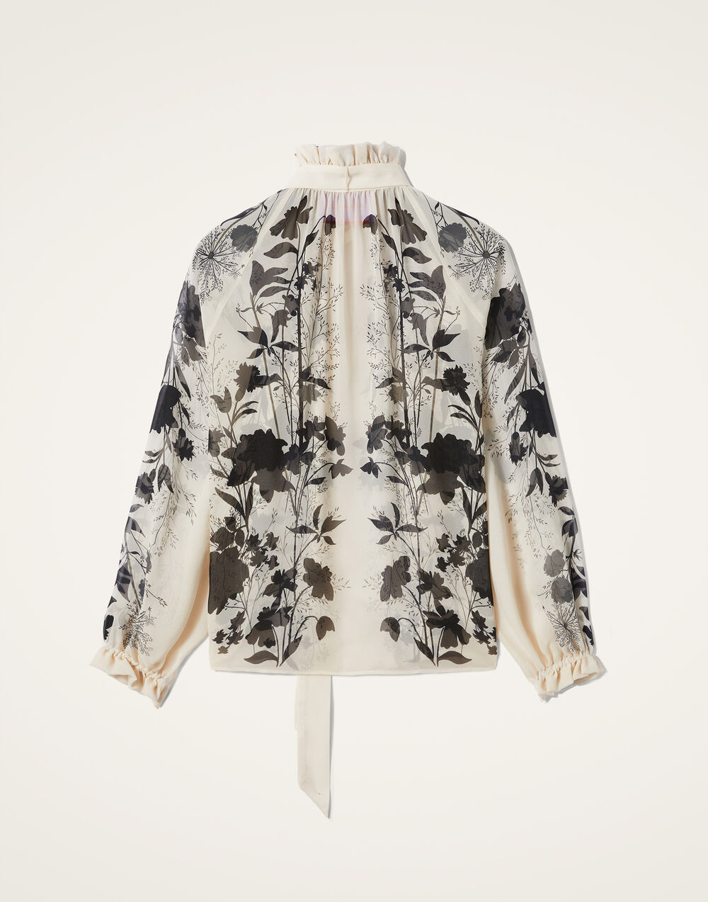 Cerere Blouse - 3