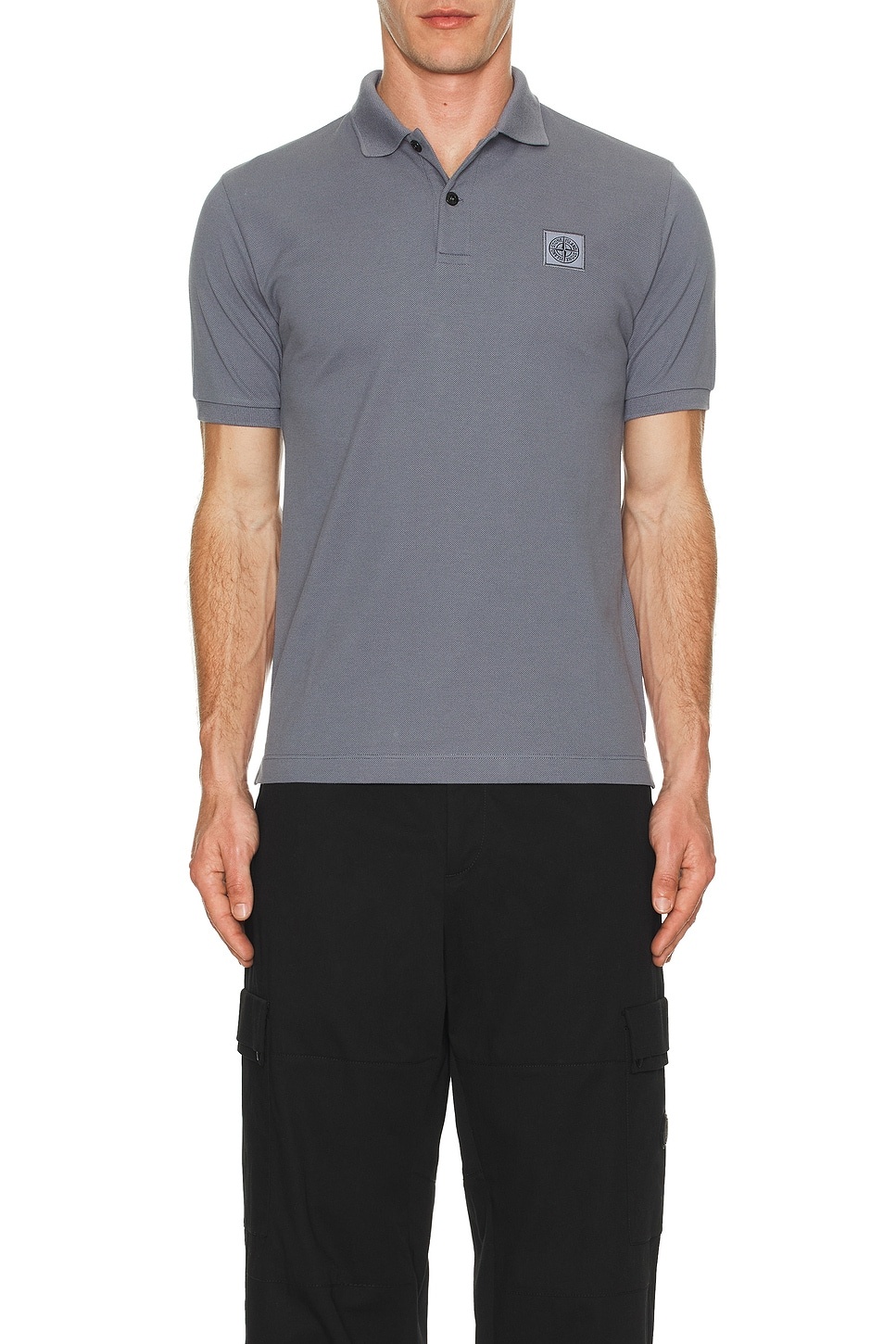 Polo - 4