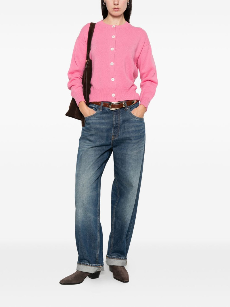 &DAUGHTER button-up cardigan outlook