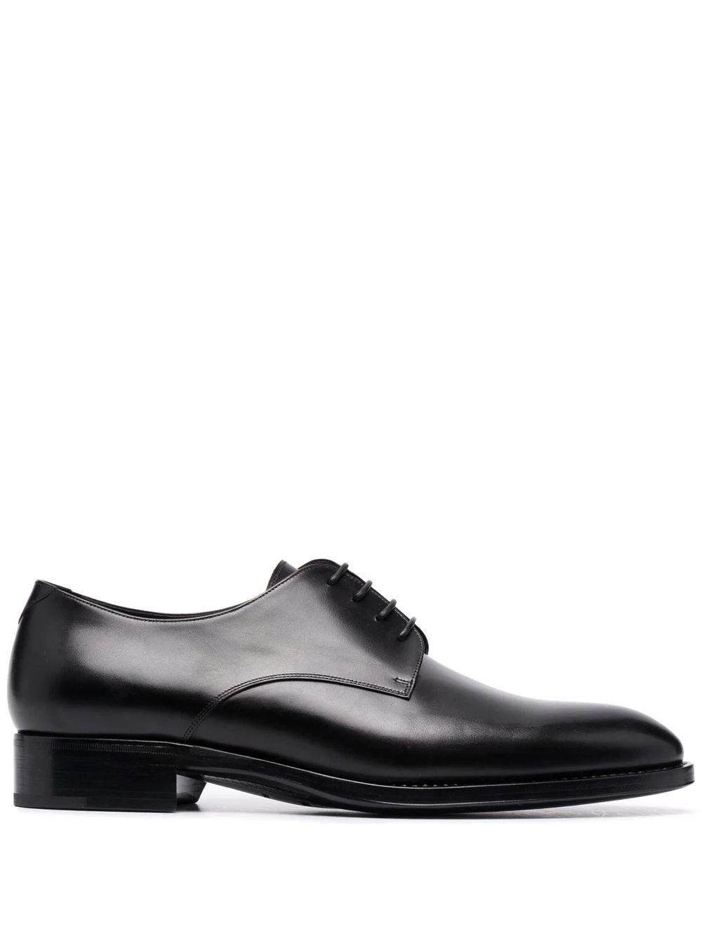 classic Derby shoes - 1